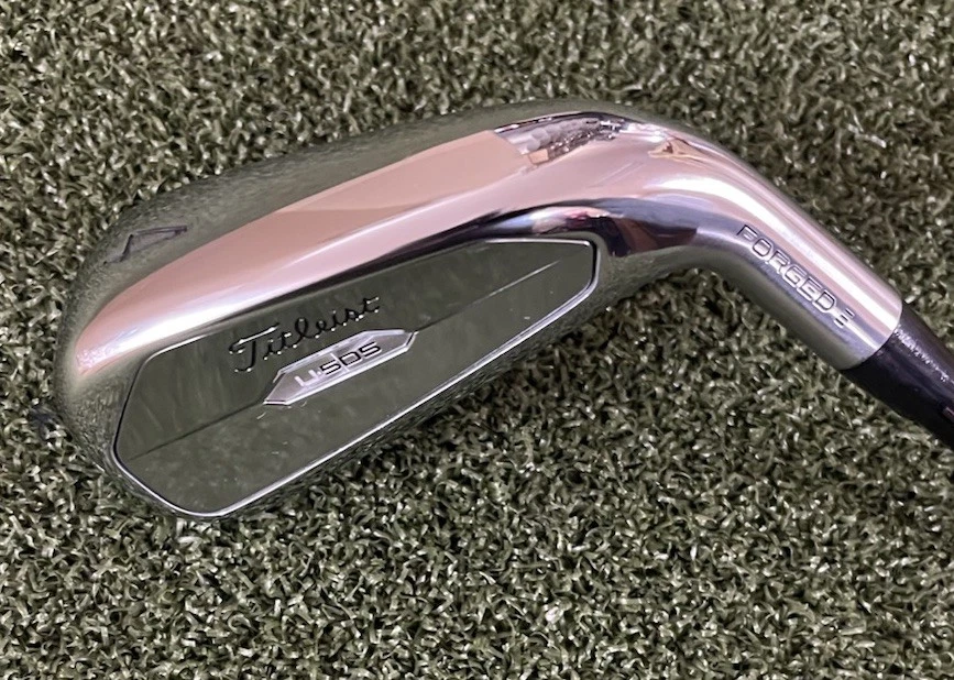 Titleist 4-Iron Golf Clubs for sale - eBay