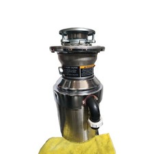 InSinkErator Model SS100-28 commercial waste ...
