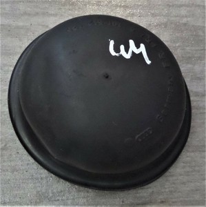 VW Golf 3 III Audi Domkappen Stoßdämpferabdeckung Verkleidung 191512135