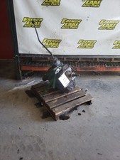 Manual Transmission 4 Speed 2wd Fits 1971 Gmc 2500 Pickup 1270844 Manual Transmission 4 Speed 2wd Fits 1971 Gmc 2500 Pickup 1270844