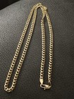 14kt Gf Chain 20”  New — photo 2
