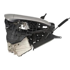 t&uuml;rschloss vorne rechts MERCEDES BENZ CLASSE A W C169 07 04 04 13