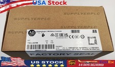 2022 Allen-Bradley 1769-L36ERM CompactLogix 3MB Motion Controller SER A