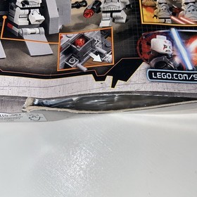 LEGO Star Wars Imperial Troop Transport Set (75078)