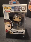 Funko Pop! Vinyl: DC Universe - Justice League Wonder Woman #206