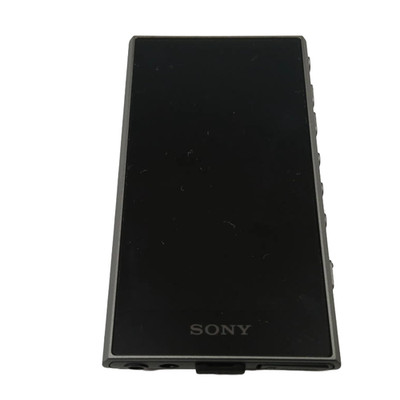 Sony Walkman NW-A307 64GB Gray High Resolution Digital Audio Player Tested