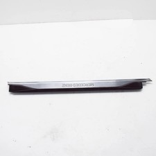 MERCEDES-BENZ SL R129 Schwellerverkleidung vorne links 1296800335 13410107