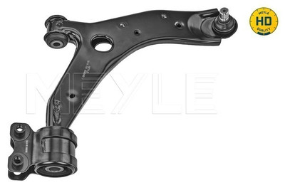 MEYLE 35-16 050 0060/HD Lenker, Radaufhängung für MAZDA