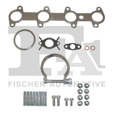 TURBOLADER MONTAGESET FÜR FIAT GRANDE PUNTO (199 ) - FA1 KT330015