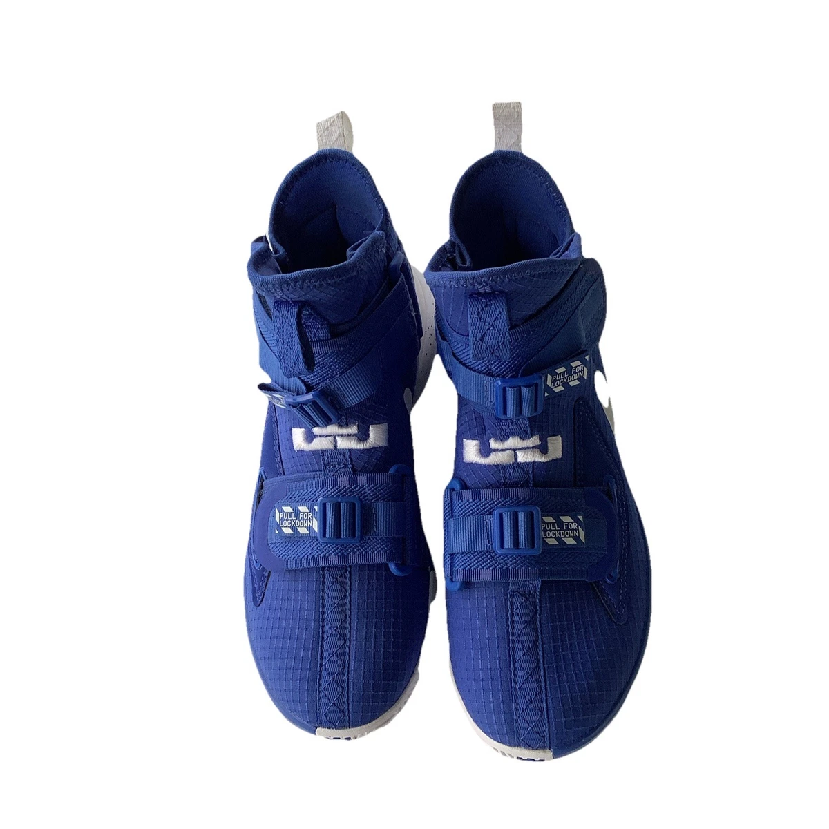 Nike LeBron Soldier XIII Sneakers for Men for sale | eBay display picture 2