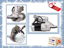 ARRANCADOR PARA MAZDA 3/5, 1.4KW, 12V, 2.0 Gasolina, M000T88981 M0T88981 1FBL18400A