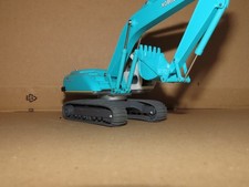 Kobelco SK200 MARK 5 Bagger Kobelco Bau (Ersatzteile/Reparatur)