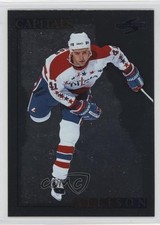1995-96 Score Black Ice Jason Allison #128 k5i