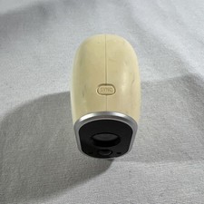 NETGEAR Arlo VMC3030 Wireless Indoor/Outdoor Security Camera NO Batteries