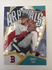 2026 Topps Finest Connelly Early Refractor (RAW)