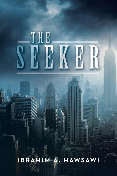 Ibrahim A. Hawsawi | The Seeker | Taschenbuch | Englisch (2013) | Xlibris-image