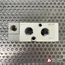 SMC VFA3130-02F Solenoid Valve