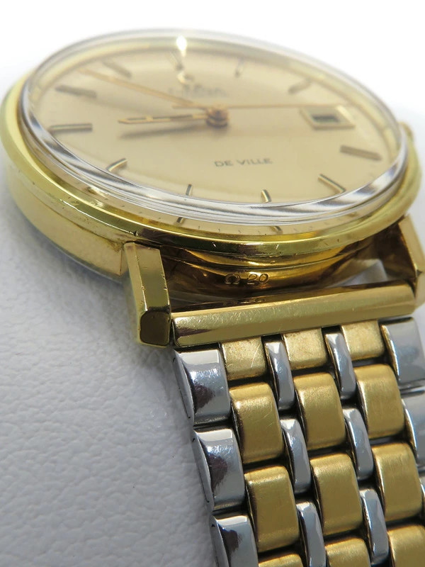 OMEGA Devil Automatic Men s Automatic  Used from … - image 6