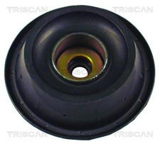 TRISCAN 2x Federbeinstützlager 8500 29901/2x für VW PASSAT B3 B4 Variant 3A5 35I