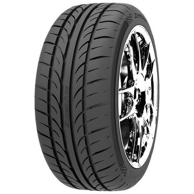 Sommerreifen - GOODRIDE ZUPER ACE SA-57 255/55R18 109V XL BSW