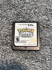 Pokemon White Version for Nintendo DS AUTHENTIC + TESTED Cartridge Only