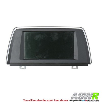 BMW 2er 6,5'' Armaturenbrett Display Bildschirm F45 F46 65509317941