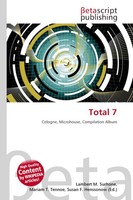 Lambert M. Surhone (U. A.) | Total 7 | Taschenbuch | Englisch (2026)
