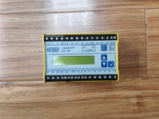 Bender IRDH265-4 Insulation Monitoring Device