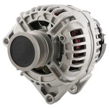 NEW 12V ALTERNATOR FITS OPEL EUROPE CAR CORSA D 2007-2012 13222933 8EL738212161