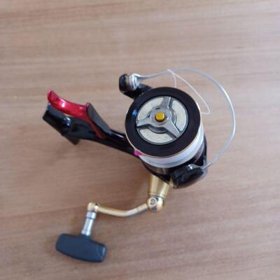 08 Hyper Force Mgc3000Dhg | eBay 08 Hyper Force Mgc3000Dhg | eBay