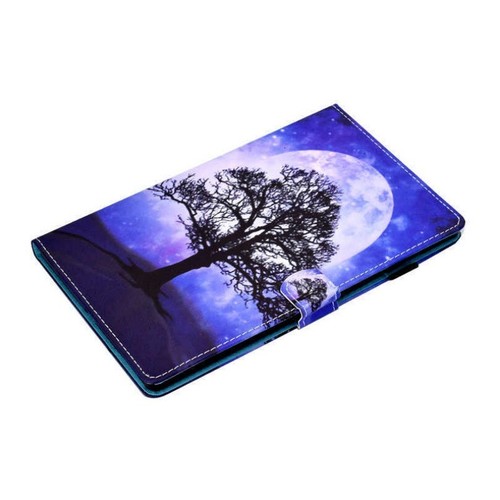 Kids Shockproof Leather Stand Case Cover For Samsung Galaxy Tab A A7 A8 S4 S6 S8 - Picture 78 of 113