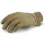thumbnail 4  - Mechanix Wear Men&#039;s FastFit Gloves Tactical Military Army Hiking Everyday Coyote