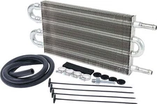Allstar Performance ALL26700 Trans Cooler 12x5 10000 GVW