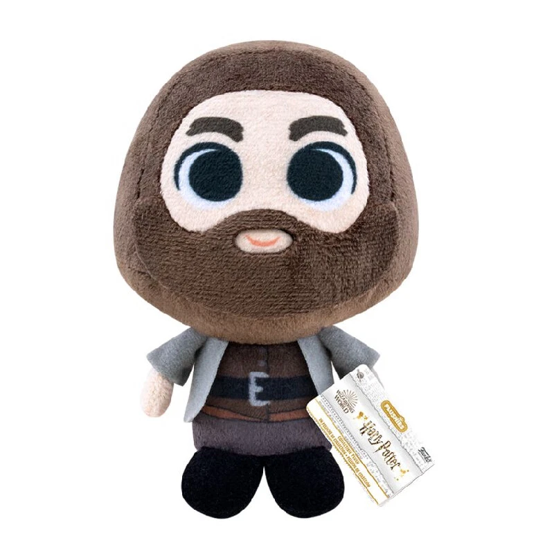 Harry Potter Wizarding World - Coleção de personagens Funko brinquedo de pelúcia 4" - Imagem 2 de 4
