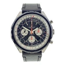 Breitling Navitimer Stainless Steel 48mm Manual Wind Men’s Watch 11525