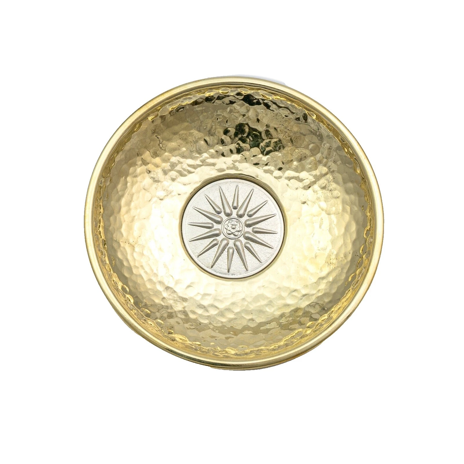 Brass Decorative Plates