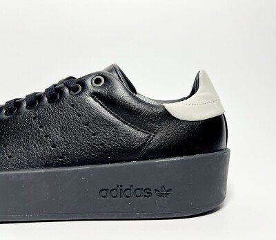 Adidas Originals Stan Smith Recon Core Black White Leather