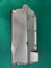 Porsche 911 964 Carrera Engine Heat Shield Plastic Cover part No. 964.119.015.03
