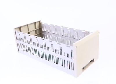 Kitachi Stg Rack HITACHI SNT-T8V 33023789-1 BSM-7 7 SLOT RACK | eBay