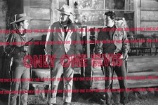 1959 RICKY NELSON | JOHN WAYNE | DEAN MARTIN "RIO BRAVO"  PHOTO 002