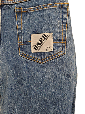 Vintage Get used by Elie jeans | eBay Vintage Get used by Elie jeans | eBay