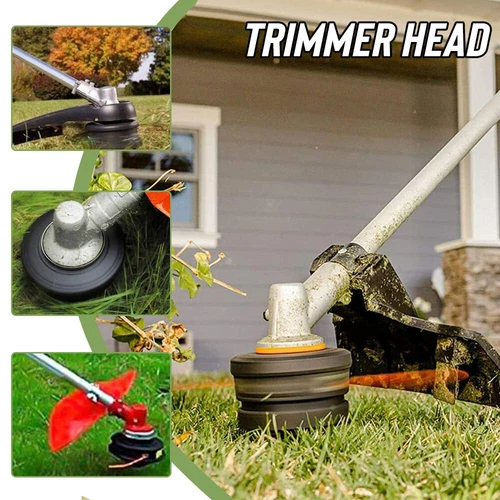 Speed Feed-450 Trimmerkopf für Echo 99944200903 # Shindaiwa 28820-08000 - Bild 12 von 12