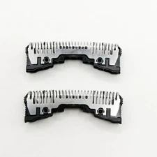 2X ! Shaver Razor Inner Blade Cutter Beard For Panasonic ES-SF21 ES-RF31 ES-RF41