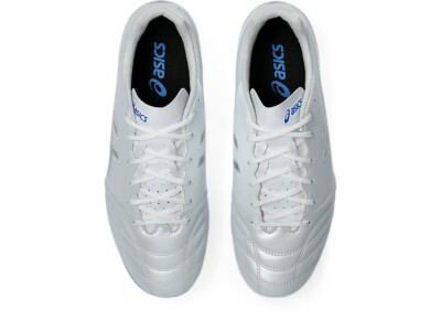 New asics Soccer Shoes DS LIGHT ADVANCE WIDE 1103A098 103 | eBay