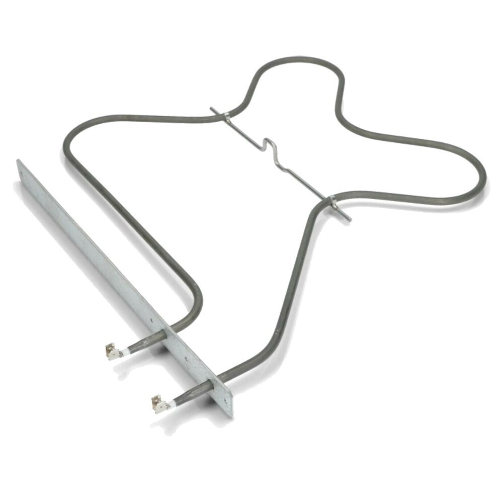 Resistenza Base Inferiore 1200 Watt Per Forno Elettrico Nardi