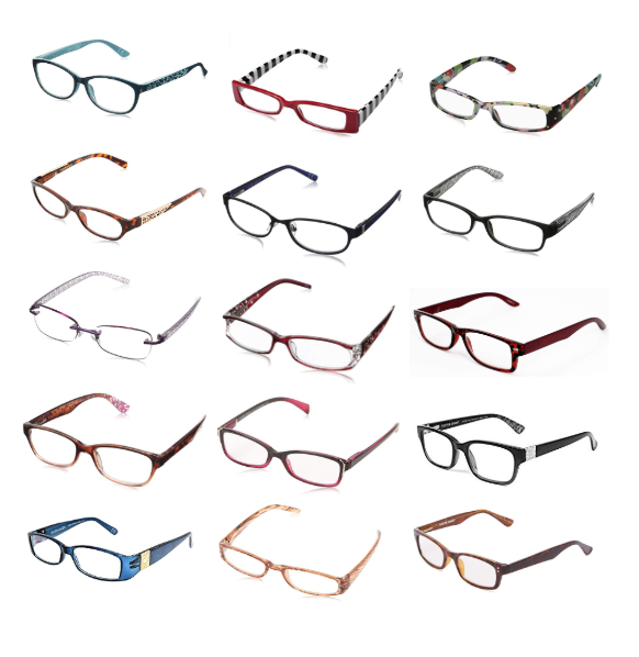 FOSTER GRANTS SIGHTSTATION OCCHIALI DA LETTURA - Foto 7