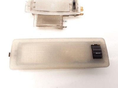 leuchte Innenleuchte MERCEDES W123 S123 C123 0008207601 online  