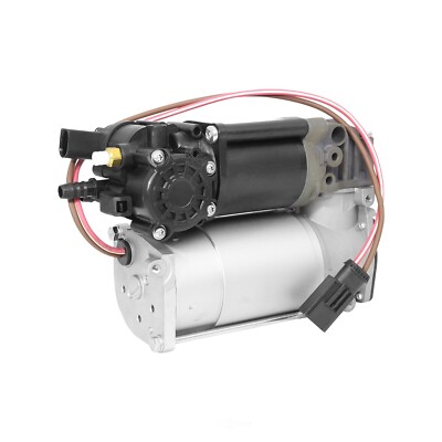 Susp Air Compressor  Unity Automotive  20027504