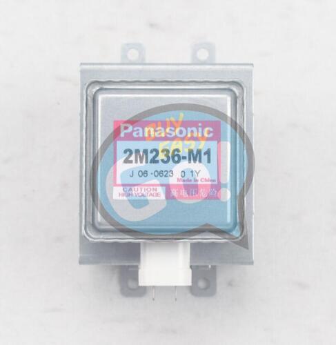 Scarp Eeuwigdurend Ja New One Panasonic Variable Frequency Magnetron 2M236-M1 | eBay