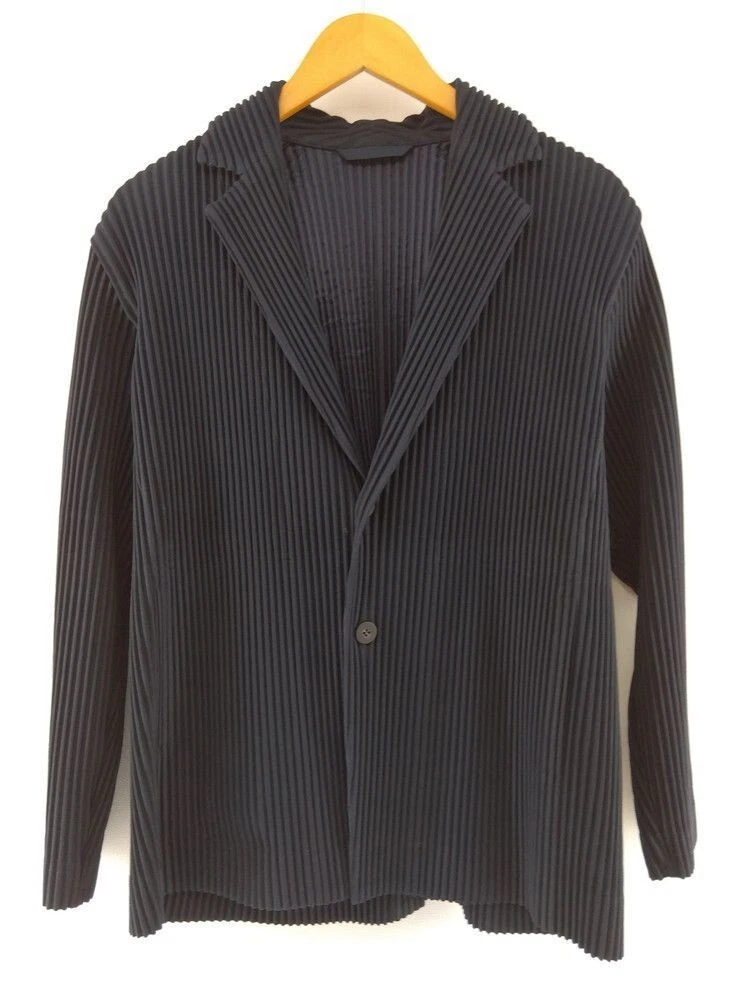 homme plisse issey miyake HP55JD201-